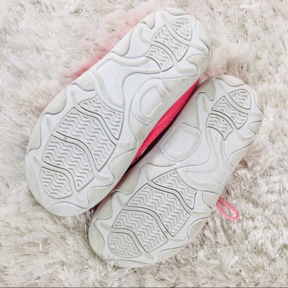 Pink Mesh Speedo Water Shoes Small - Picture 3 of 5